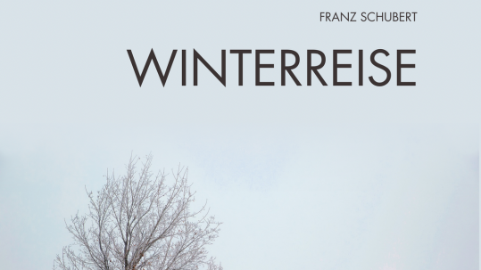 Winterreise Teaser
